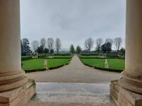 Villa Cordellina Foto 5