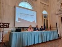 Villa Cordellina Lombardi